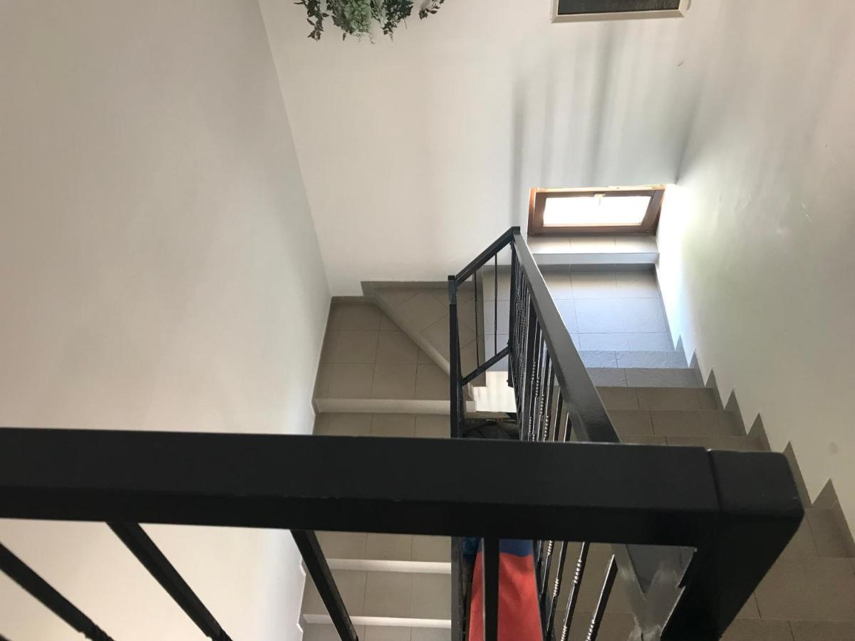 Márta Apartman Balatonalmádi Exterior foto